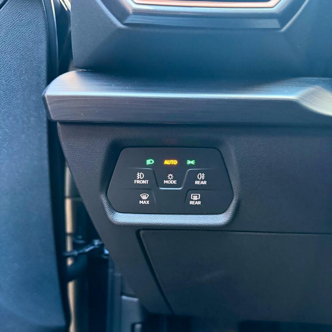 Cupra Formentor 1.5 TSI **GARANZIA CASA MADRE**