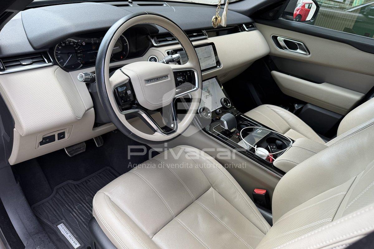 LAND ROVER Range Rover Velar 2.0D I4 204 CV R-Dynamic S