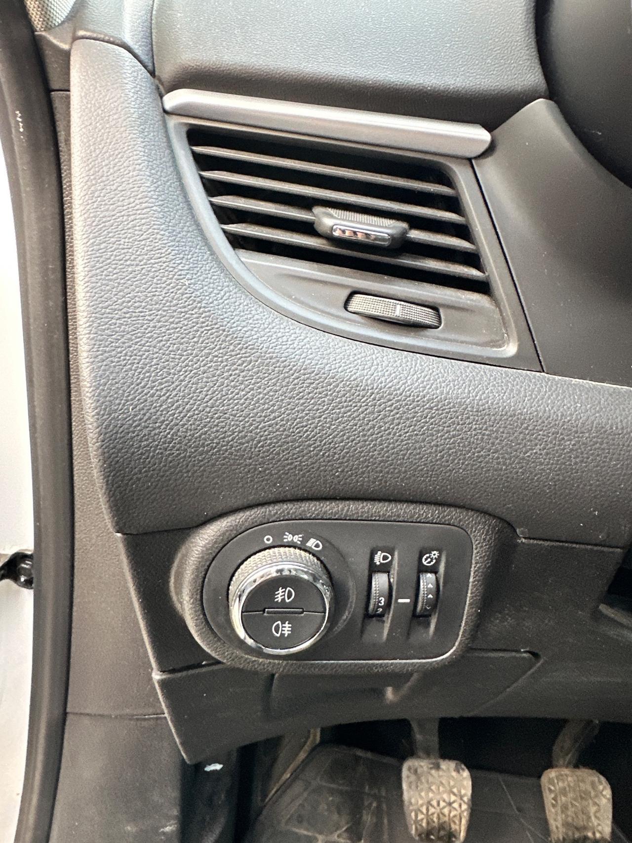 Opel Zafira Tourer 1.6 Turbo EcoM 150mila km