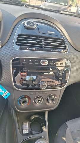 Fiat Punto Evo Punto Evo 5p 1.4 Dynamic s