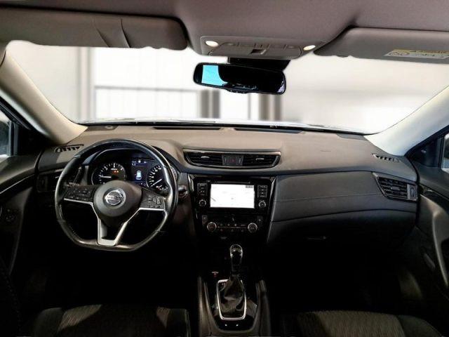 NISSAN X-Trail dCi 150 2WD X-Tronic N-Connecta