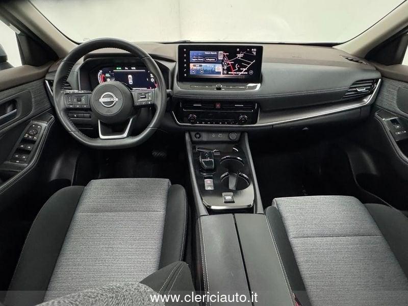 Nissan X-Trail e-Power 2WD 5 posti N-Connecta (TETTO)