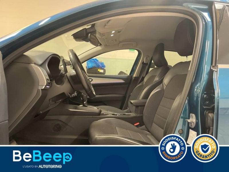 Renault Arkana 1.6 HYBRID INTENS E-TECH 145CV