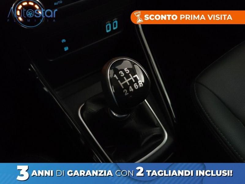 Ford EcoSport 1.0 ecoboost Active s&s 125cv