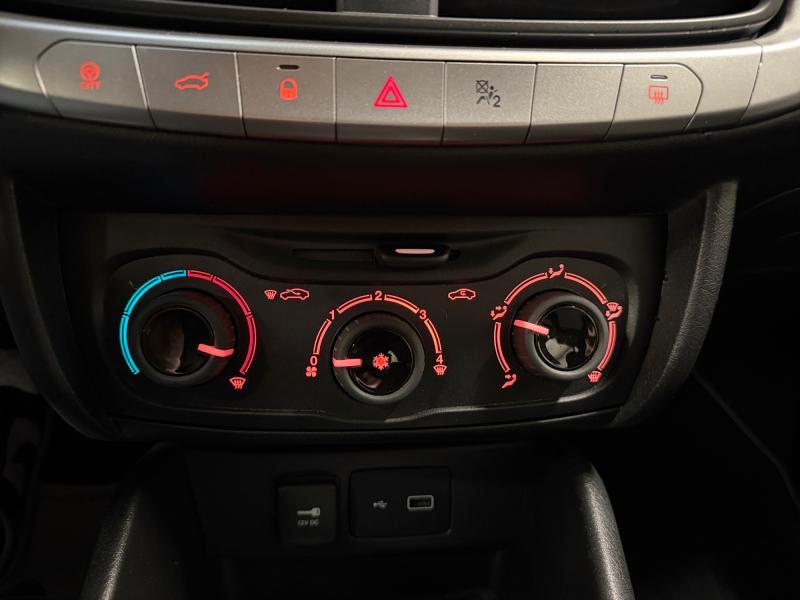 FIAT TIPO 1.4 4P EASY