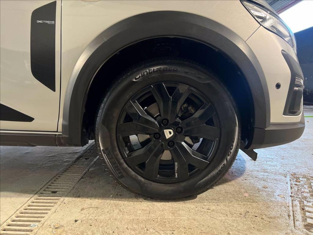 DACIA Jogger 1.0 tce Extreme UP Gpl 100cv 7p.ti del 2022