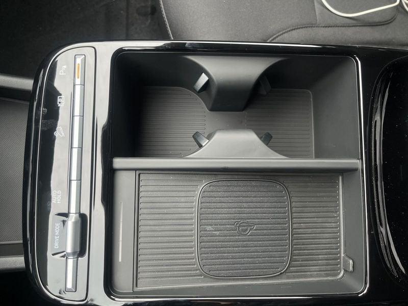 Hyundai Tucson Hybrid 1.6 HEV 2wd 239cv Exellence Auto