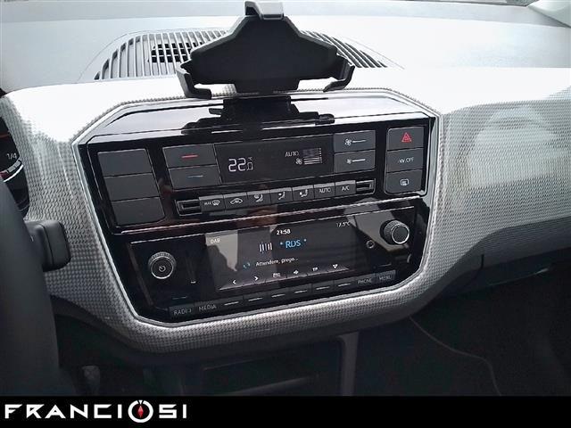 VOLKSWAGEN Other e up 5p