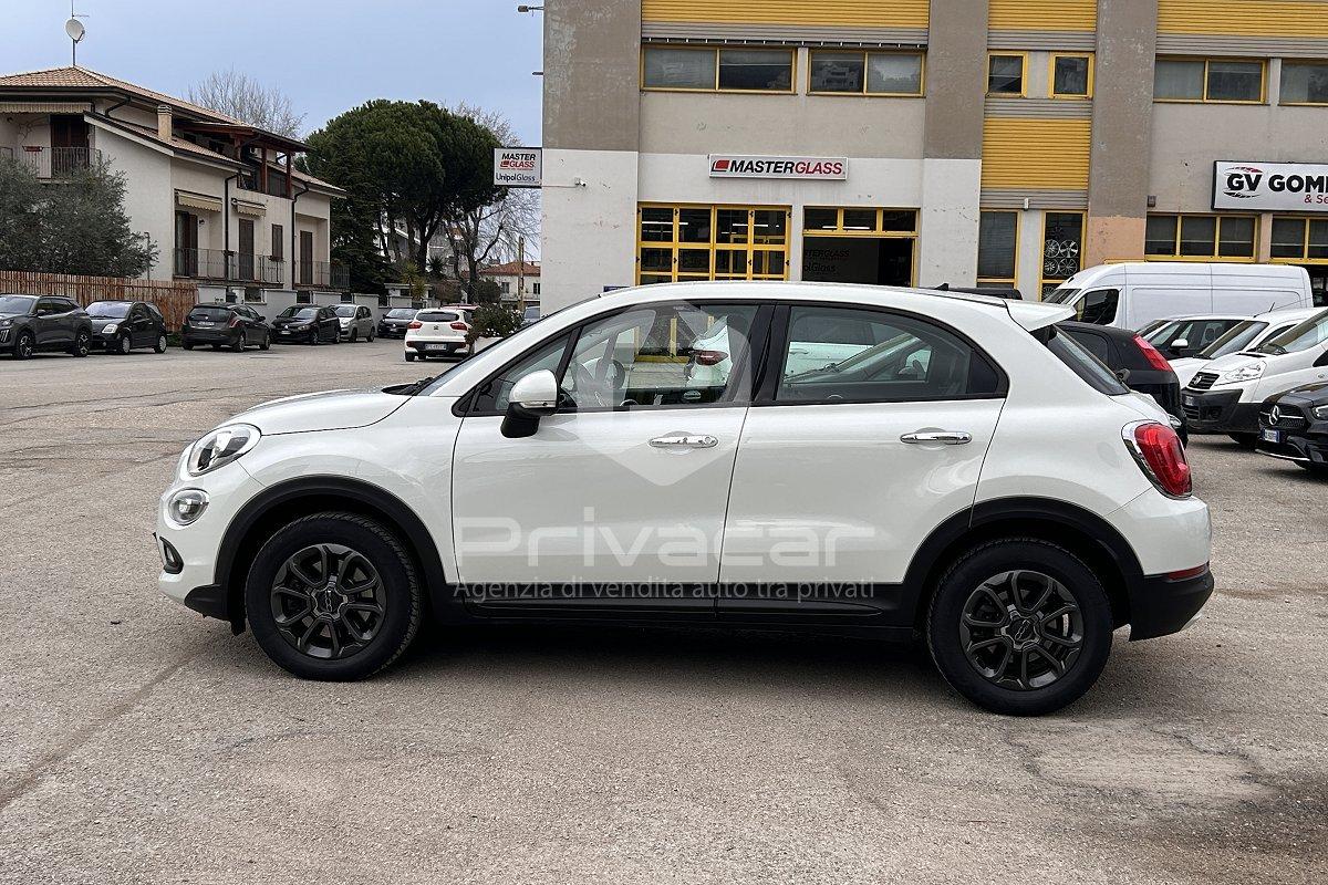 FIAT 500X 1.6 MultiJet 120 CV Pop Star