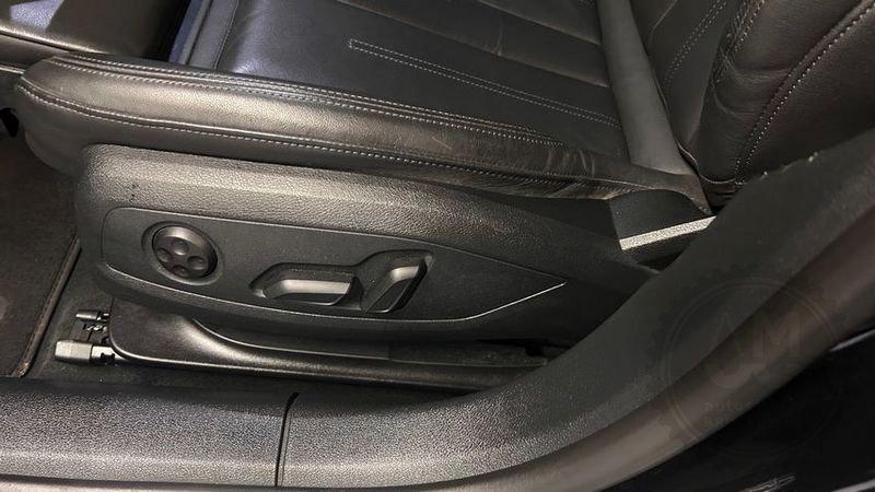 Audi A5 SPB 40 TDI quattro S tronic S line edition