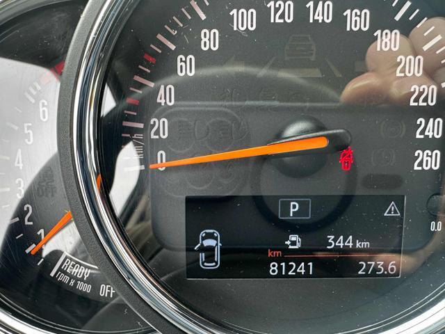 MINI Countryman 2.0 Cooper S Hype Countryman