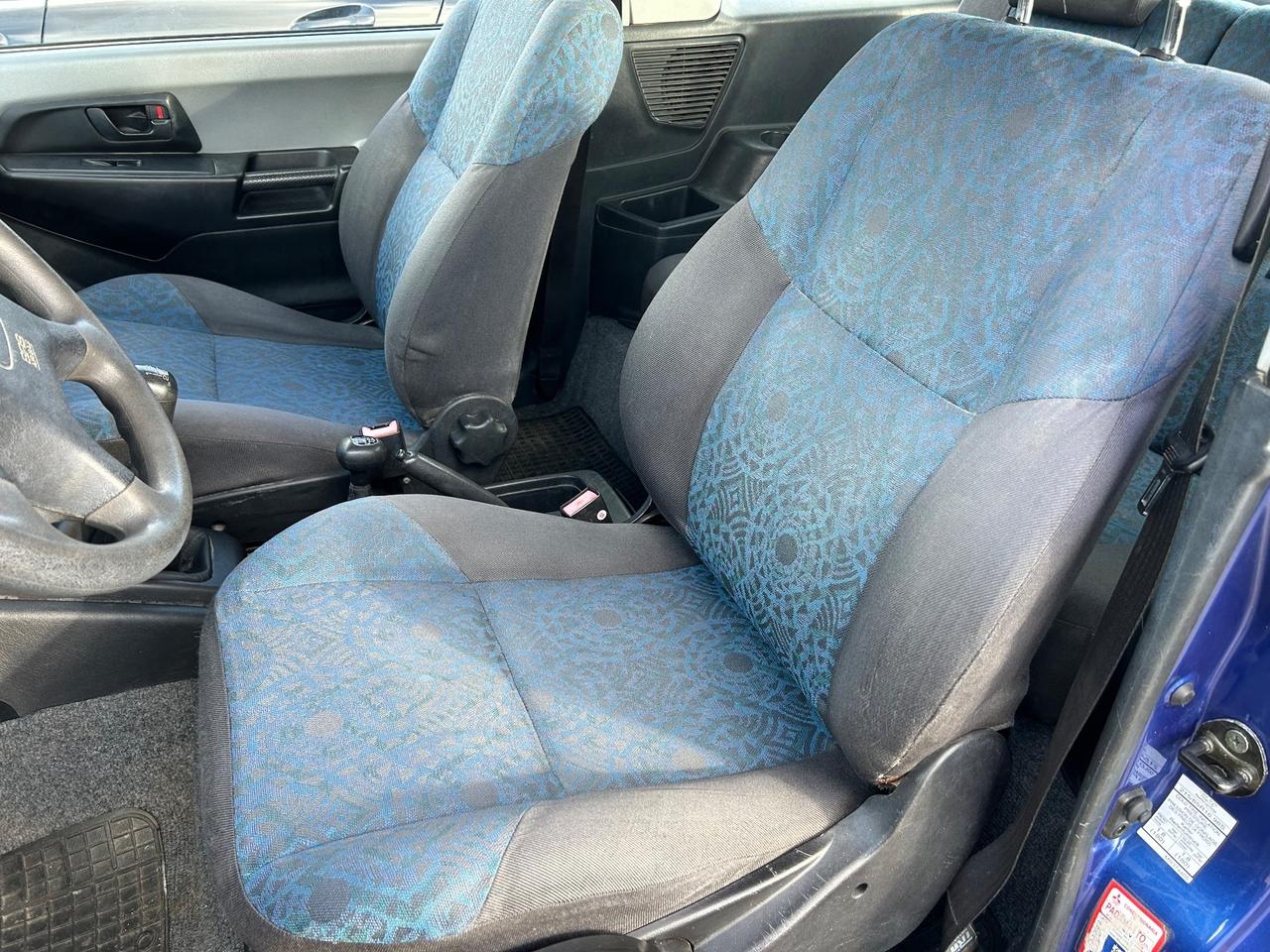 Mitsubishi Pajero Pinin 1.8 16V GDI 3 porte Air