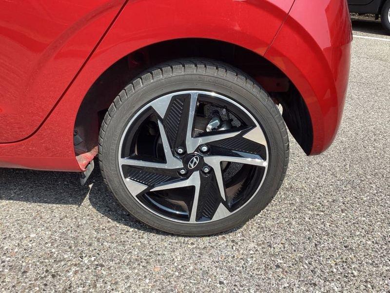 Hyundai i10 1.0 MPI PRIME 67CV