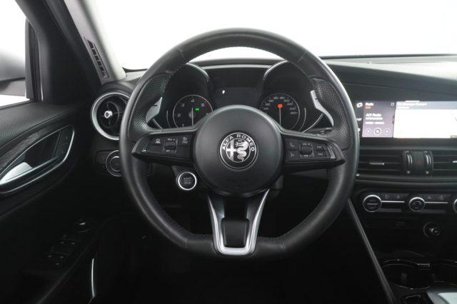 ALFA ROMEO Giulia Giulia 2.2 Turbodiesel 190 CV AT8 Executive