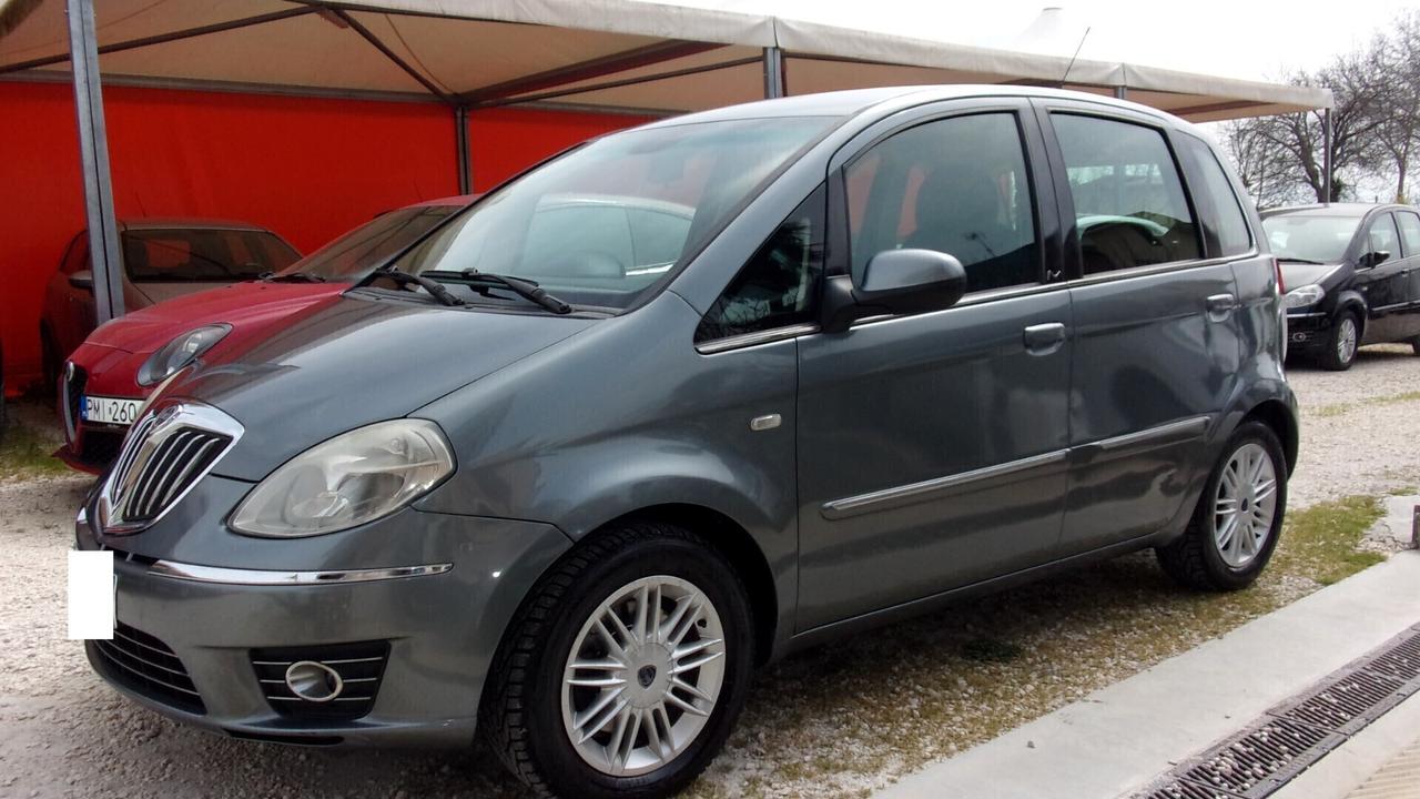 Lancia MUSA 1.3 Mjt 16V 95 CV S&S DPF Oro Plus
