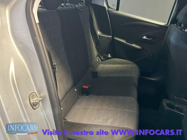 OPEL Corsa 1.2 Edition 75 cv NEOPATENTATI - PROMO