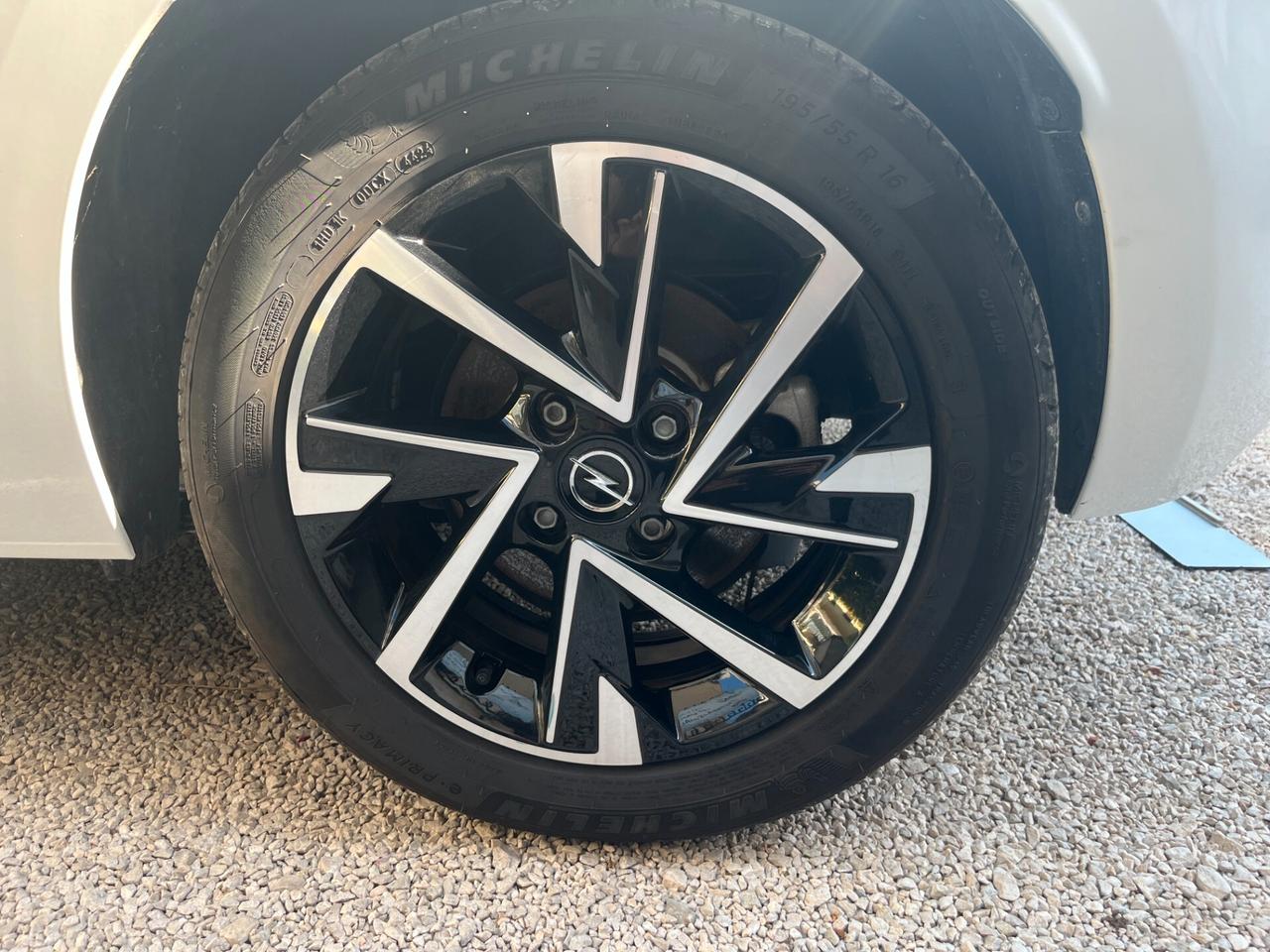 Opel Corsa-e 2022 EDITION 5 PORTE