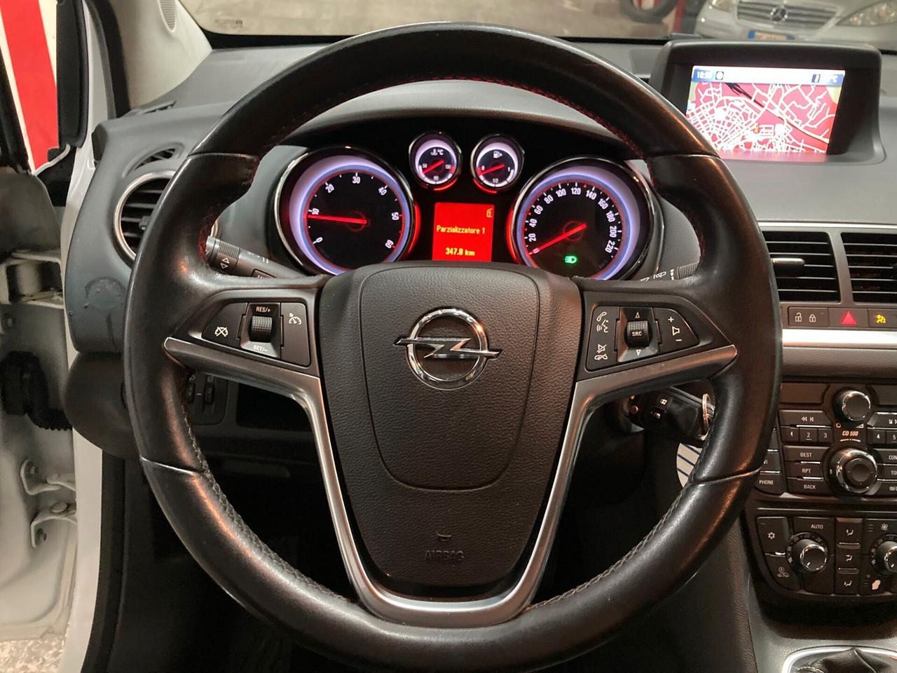 Opel Meriva 1.3 CDTI - PERFETTA - 2010