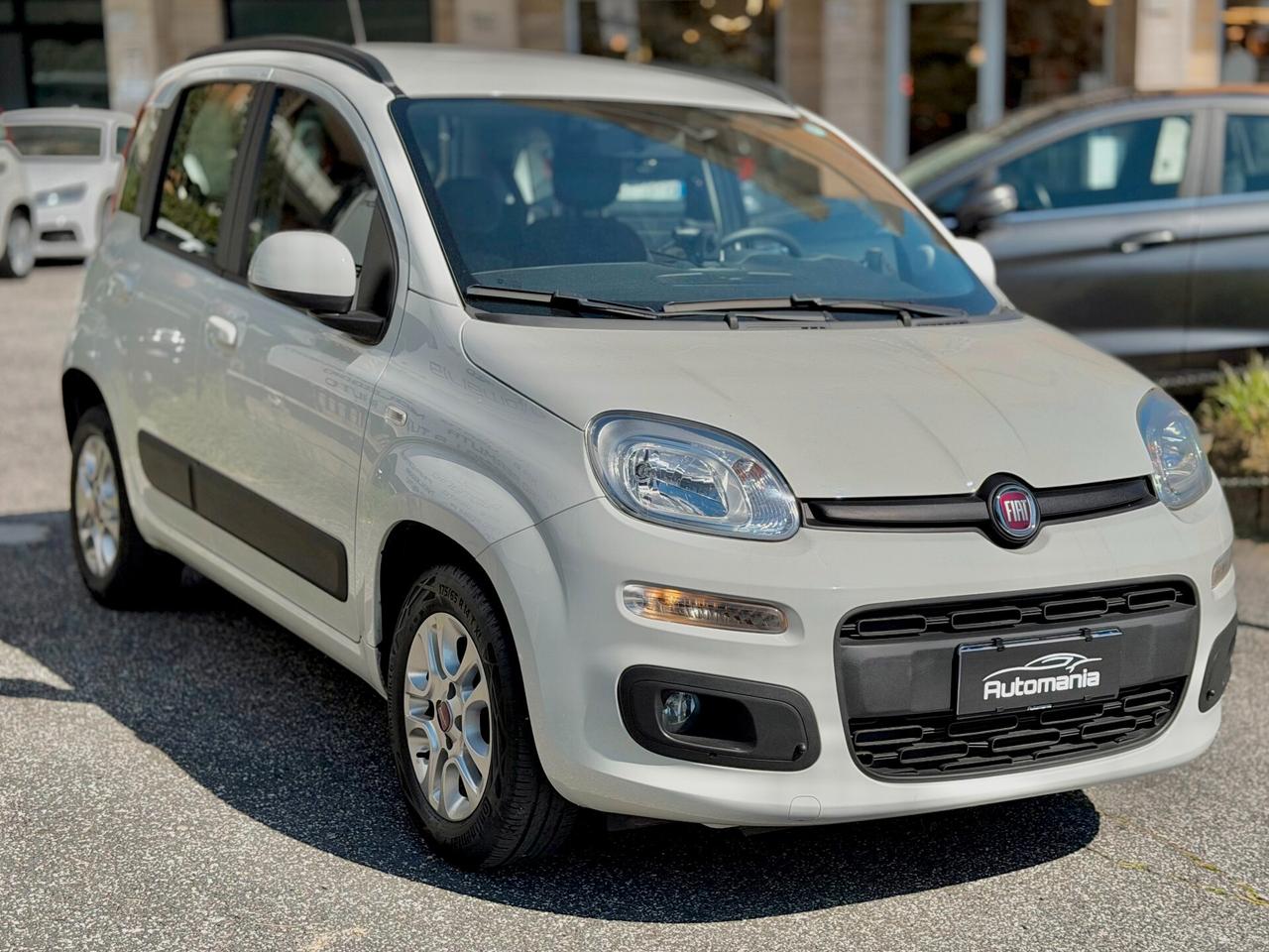 Fiat Panda 1.2 Lounge PREZZOREALE\GARANZIA\PRONTACONSEGNA