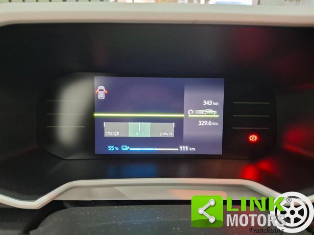 DACIA Spring Electric 65 Extreme GARANZIA DACIA