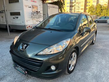 Peugeot 207 2010 Premium Sport 1.6 HDi 90CV Euro5