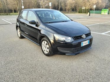 Volkswagen Polo 1.2 TDI 75Cv*Navi*Bluetooth*Usb