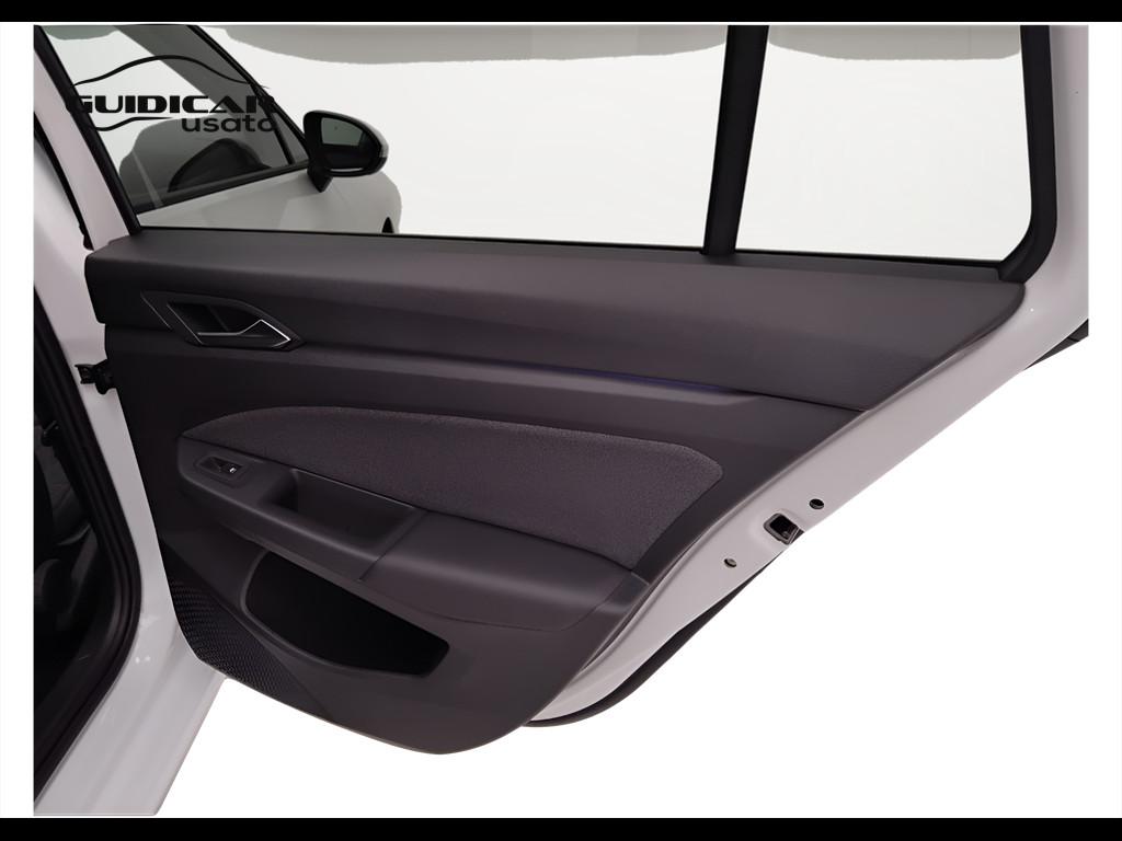 VOLKSWAGEN Golf VIII 2024 Variant - Golf Variant 1.5 tsi Life 115cv