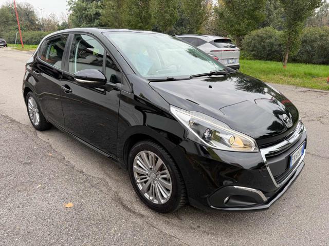 PEUGEOT 208 1° serie PureTech 82 Stop&Start 5 porte Allure
