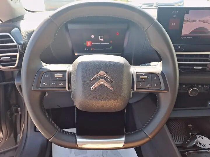 Citroen C4 PureTech 130 S&S Feel Pack