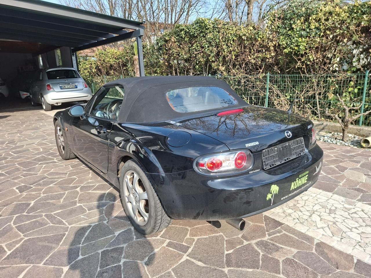 Mazda MX-5 2006