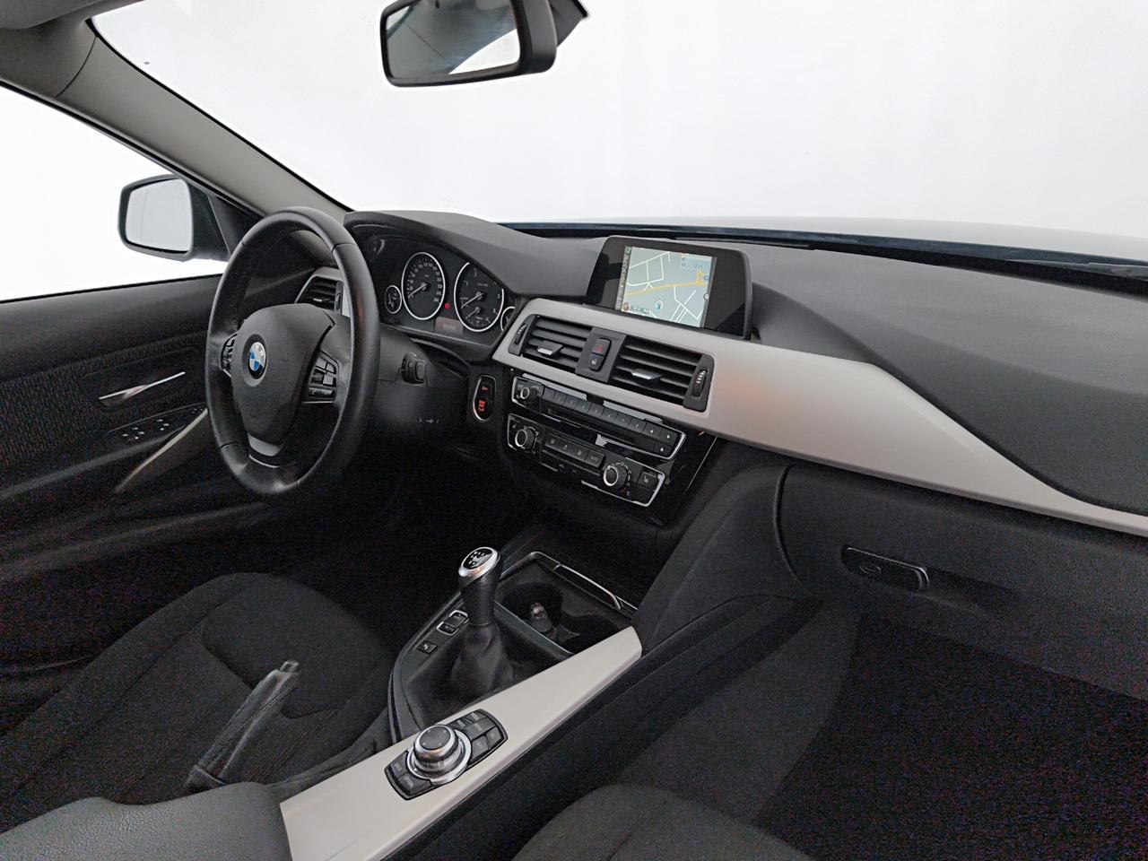 BMW Serie 3 316d Touring Business Advantage