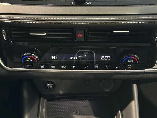 Nissan Qashqai e-Power N-Connecta