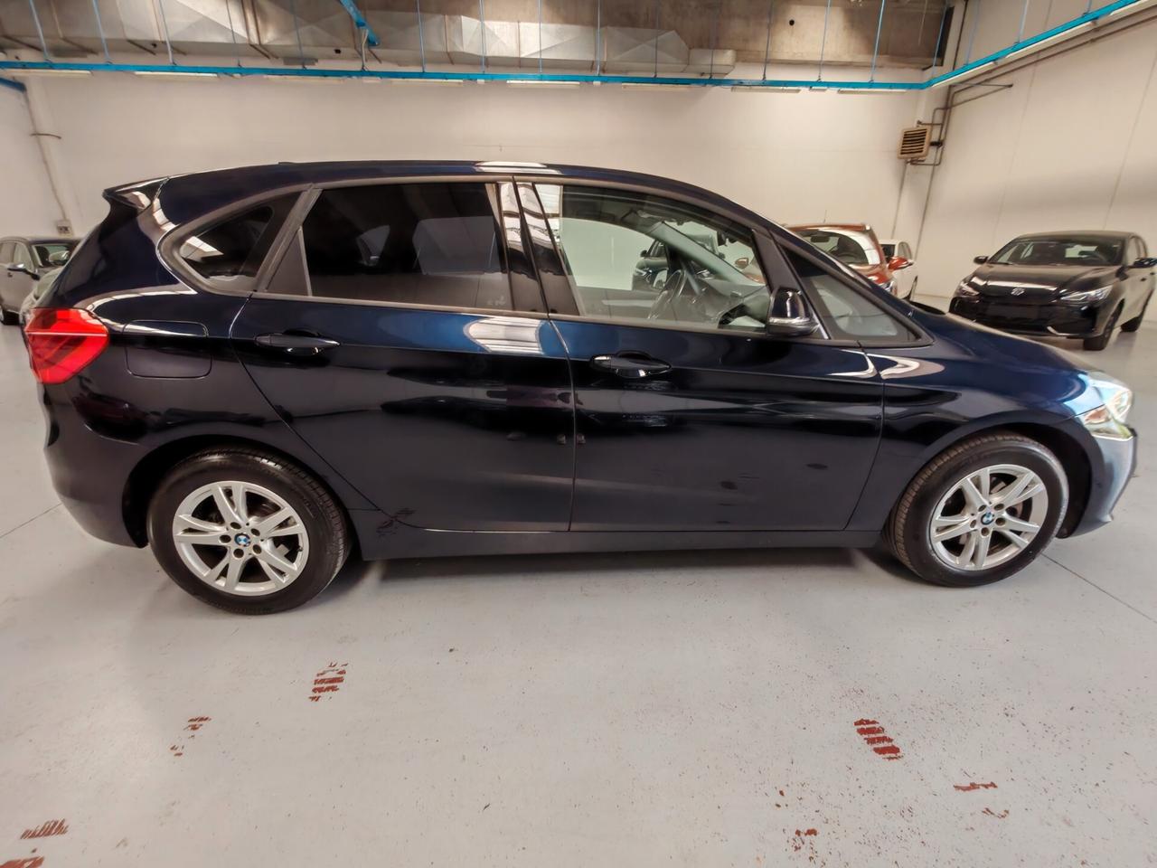 Bmw 216 216d Active Tourer Sport