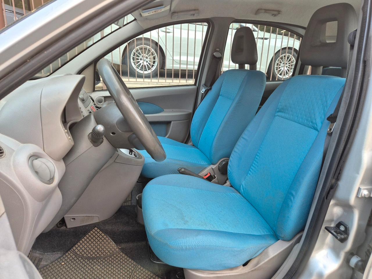 Fiat Panda 1.2 Emotion ** automatica **