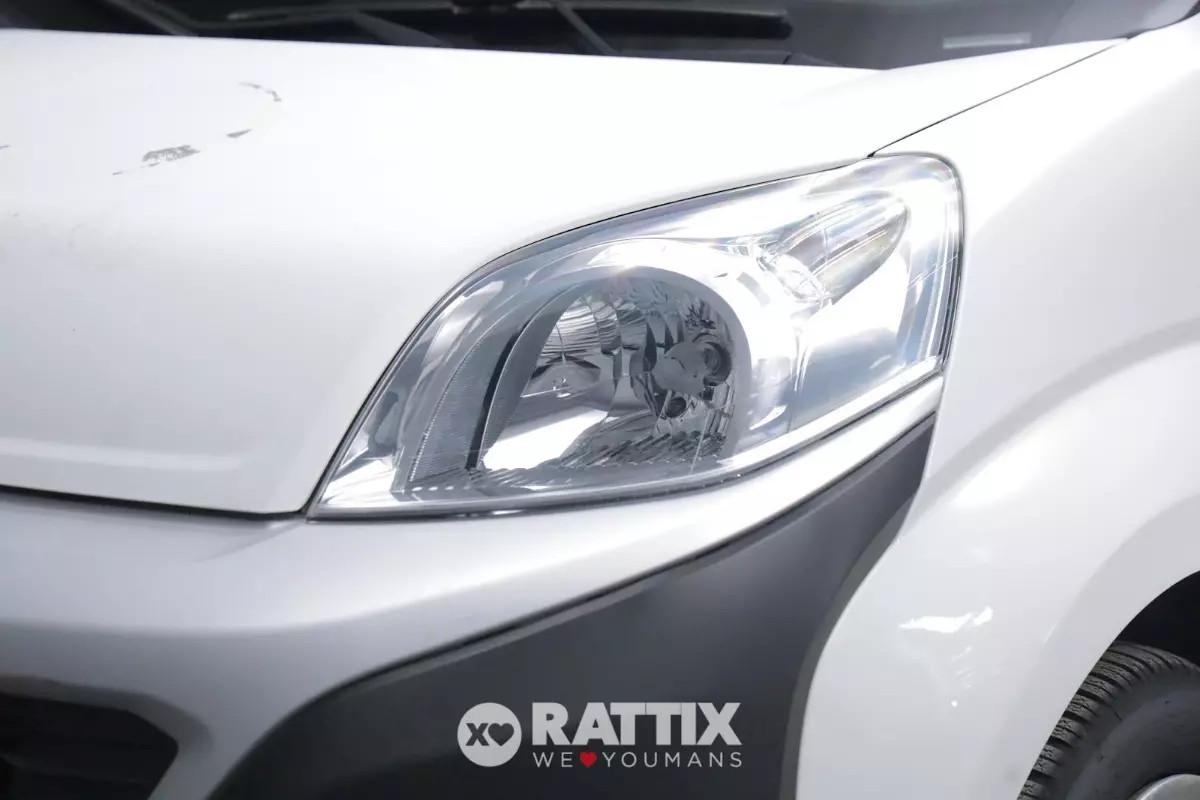 Fiat Fiorino 1.3 MJT 95CV SX N1 (IVA ESCLUSA)