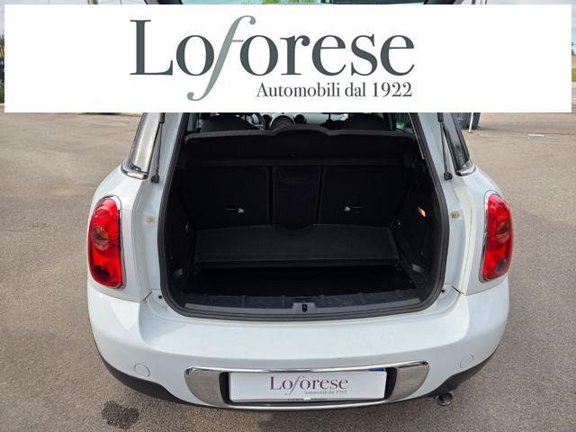 MINI Countryman Mini Cooper D Countryman