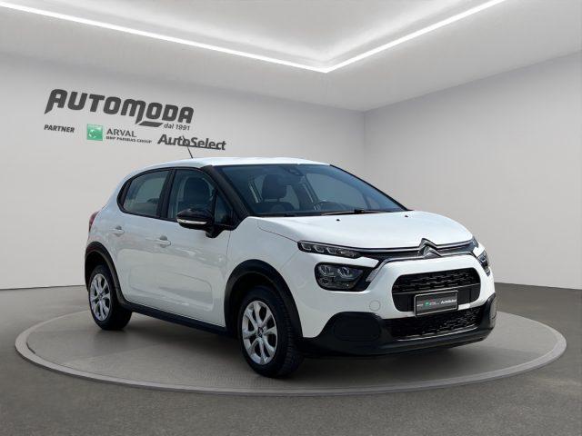 CITROEN C3 1.5HDi 100CV AUTOCARRO N1