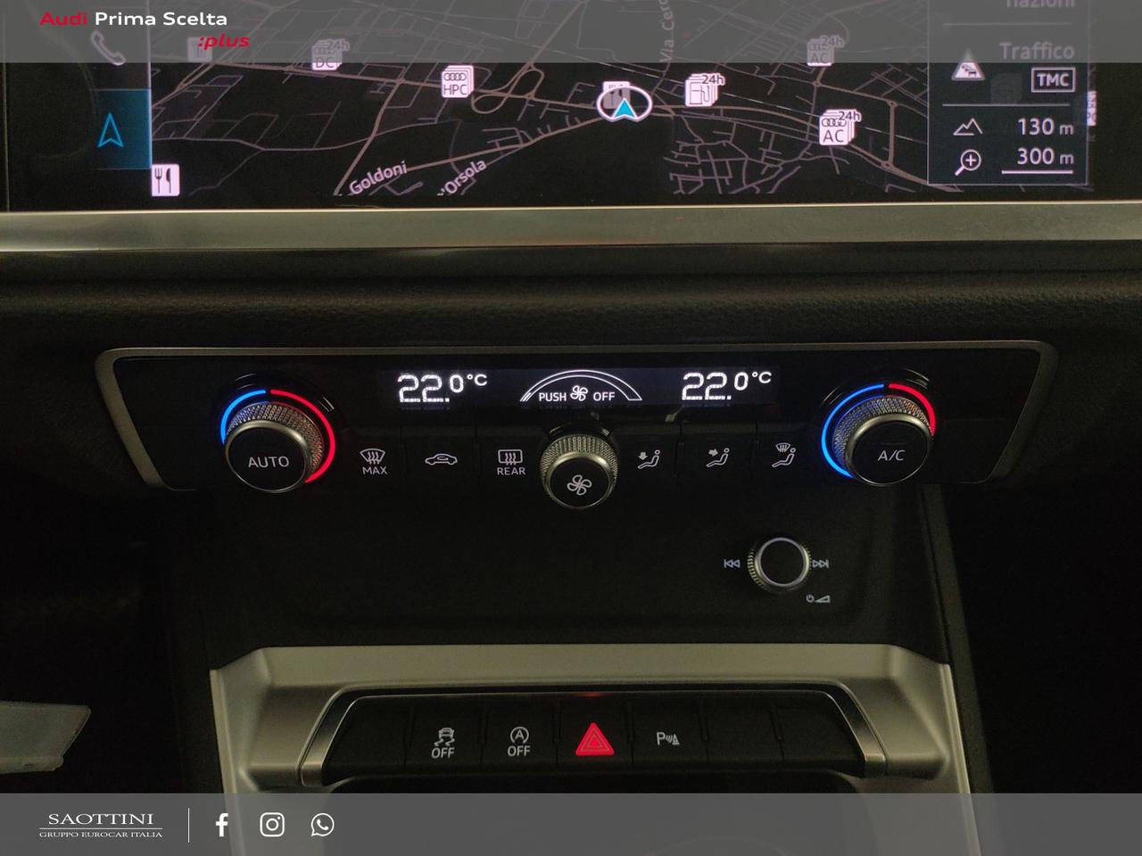 35 2.0 TDI Business Advanced S tronic