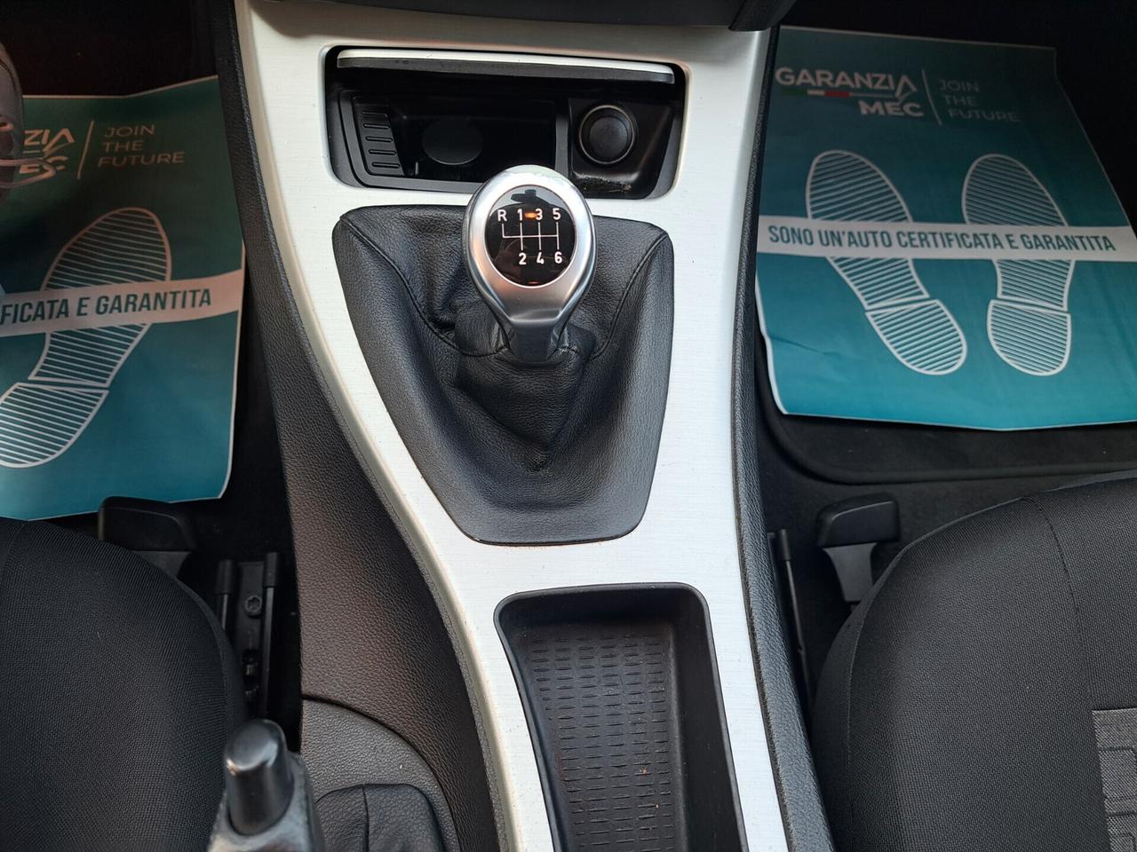 Bmw 320 D / 2.0 /163CV