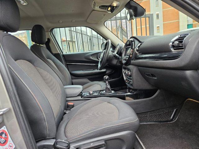 MINI Clubman 1.5 One D Business Clubman