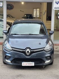 Renault Clio TCe 12V 75 CV 5 porte Moschino Zen