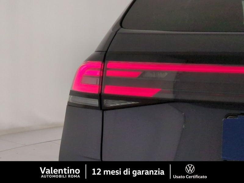 Volkswagen Taigo 1.0 TSI Life