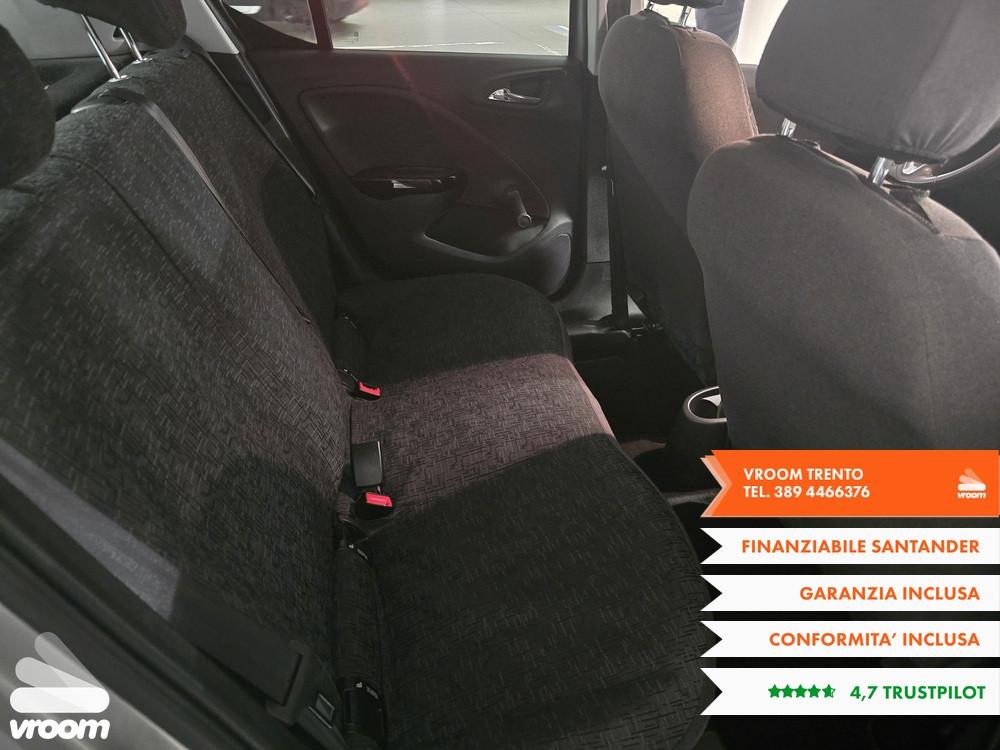 OPEL Corsa 5ª serie Corsa 1.2 5 porte Advance