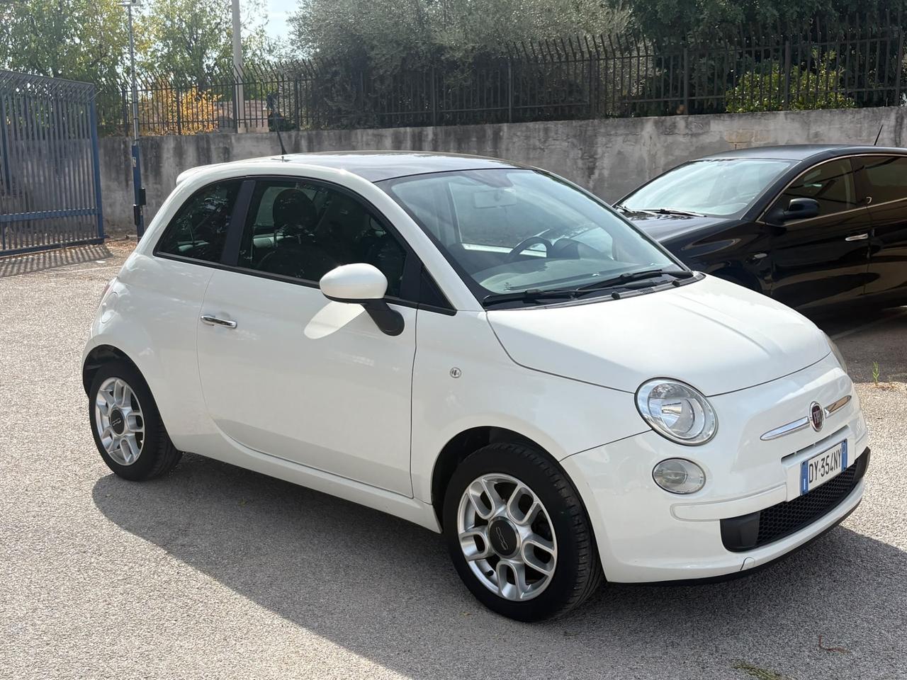 Fiat 500 1.2 Pop