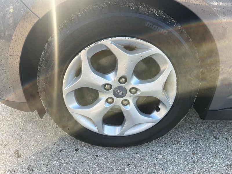 Ford C-Max C-Max 1.0 EcoBoost 100CV Titanium