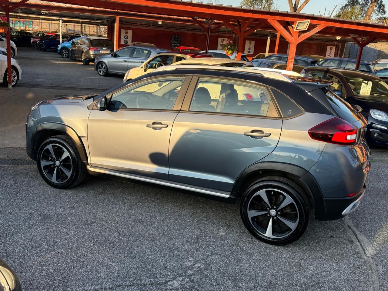 Dr 3.0 1.5- GPL-unipro-rate-garanzia-pelle-tetto-