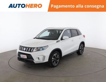 SUZUKI Vitara 1.4 Boosterjet Top