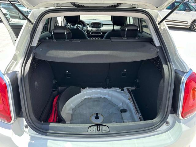 FIAT 500X 2.0 MultiJet 140 CV 4x4 Cross Plus OK NEOPATENTATO