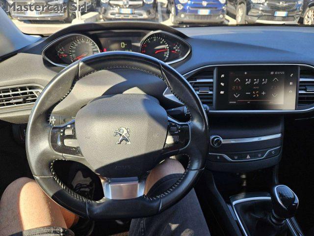 PEUGEOT 308 308 II 2018 SW SW 1.5 bluehdi Active s - GA412RP