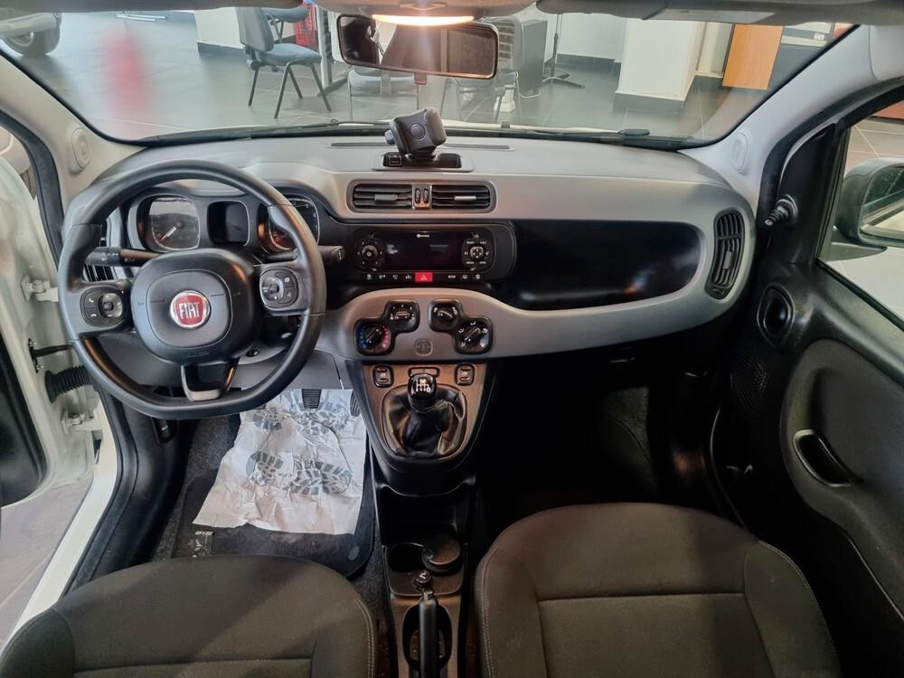 Fiat Panda City Cross 1.0 hybrid AZIENDALE